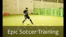 Soccer Fitness Exercises - Epic Soccer Training
