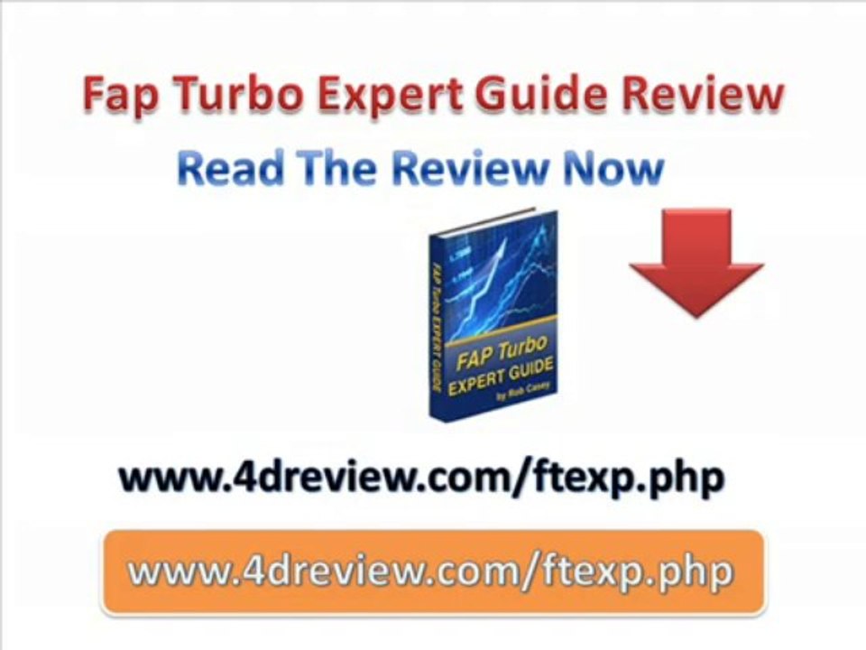 Fap Turbo Expert Guide optimize settings review