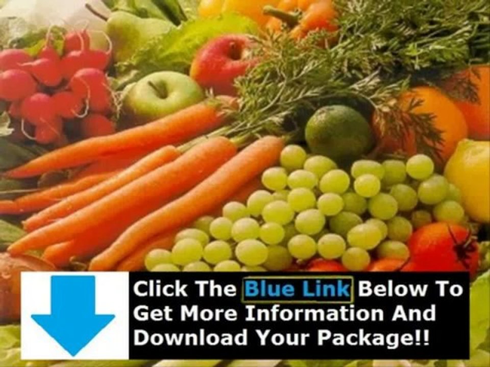 The Alkaline Way Diet + The Alkaline Diet Recipe Book
