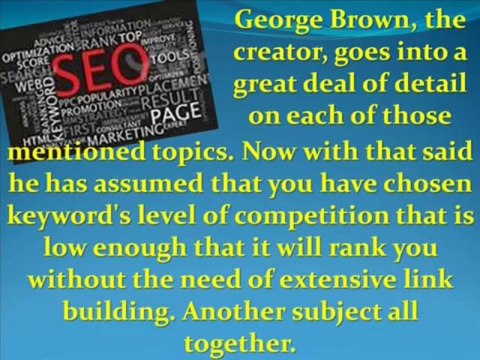 Google Sniper 2 0 Review How To Generate Traffic With Google Sniper 2.0