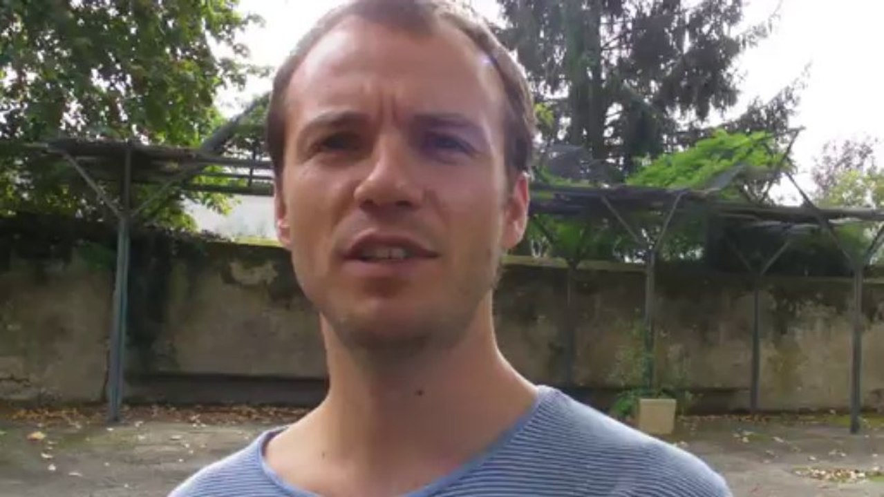 benoit doremus