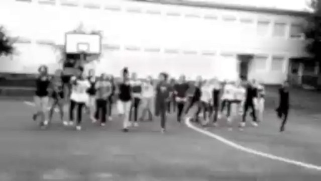 Art'ikule - Mz Bratt Get Dark Hip Hop collège 11-14ans chorégraphie Cla From L