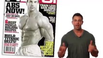 The Muscle Maximizer | The Muscle Maximizer Reviews | The Muscle Maximizer Bonus | Scam |