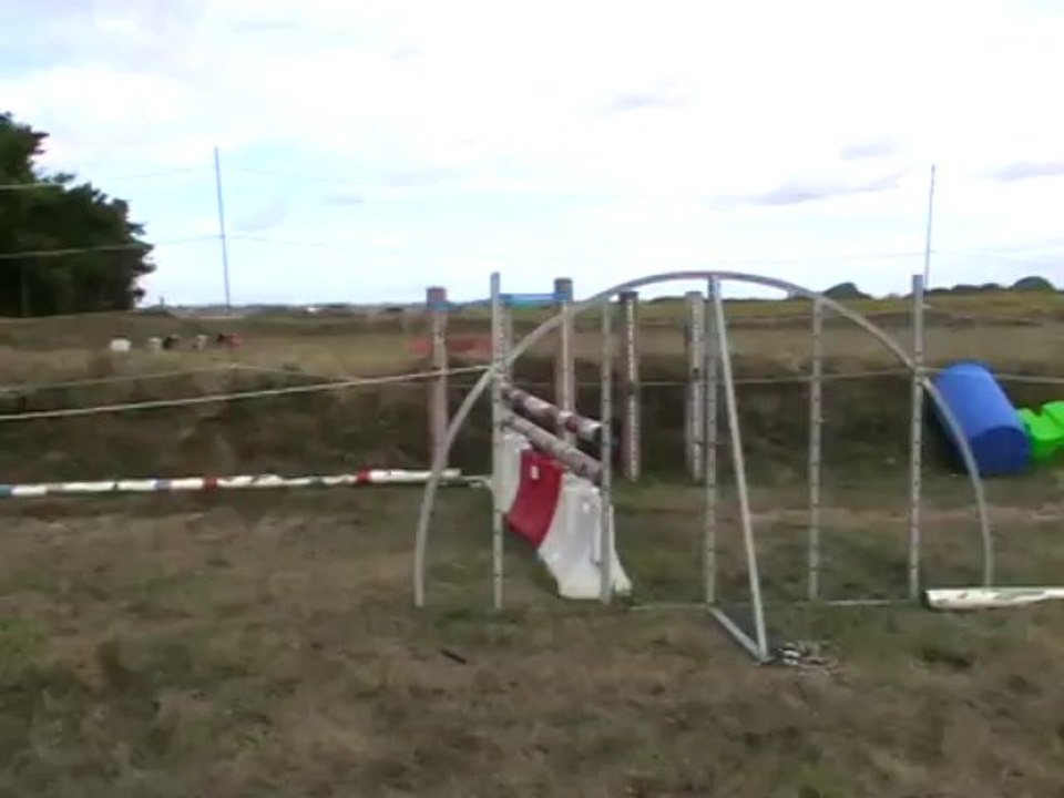 une bulle d'o 4