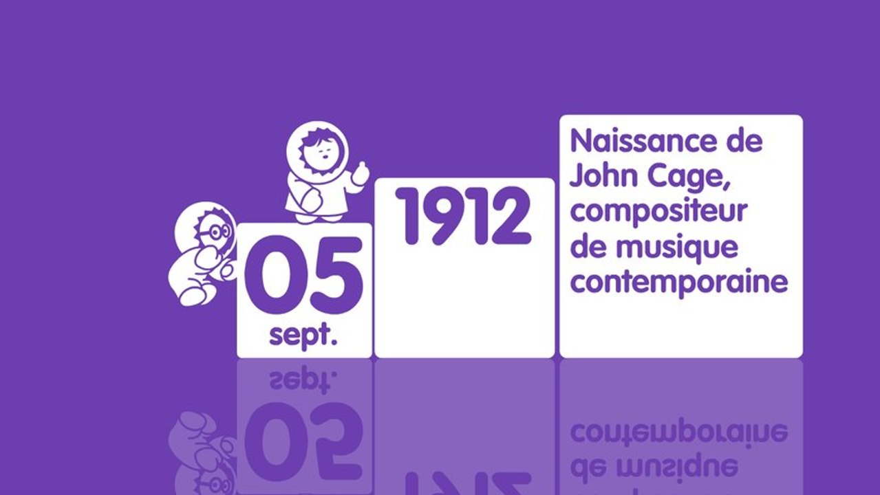 Les Anooki - 5 septembre