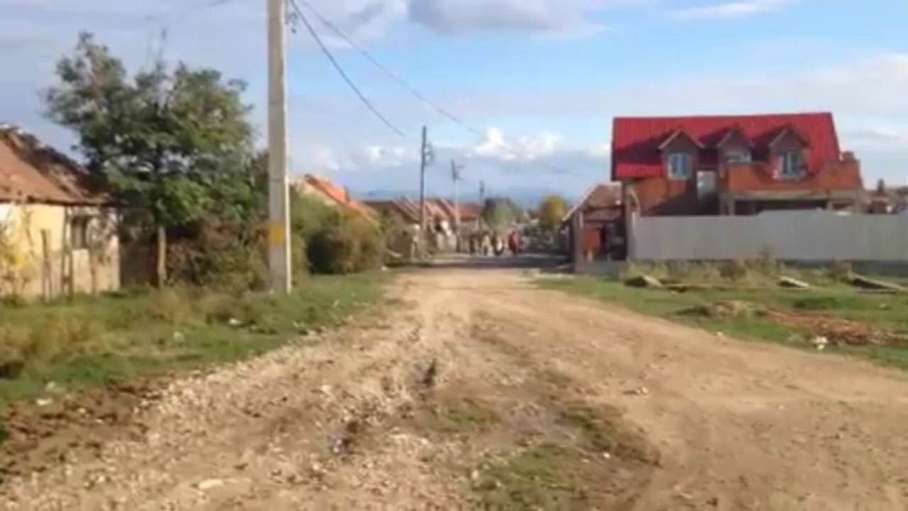 Comment Lyon aide les Roms à rester chez eux