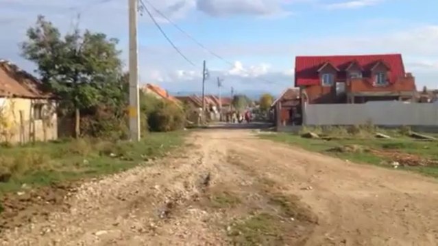 Comment Lyon aide les Roms à rester chez eux