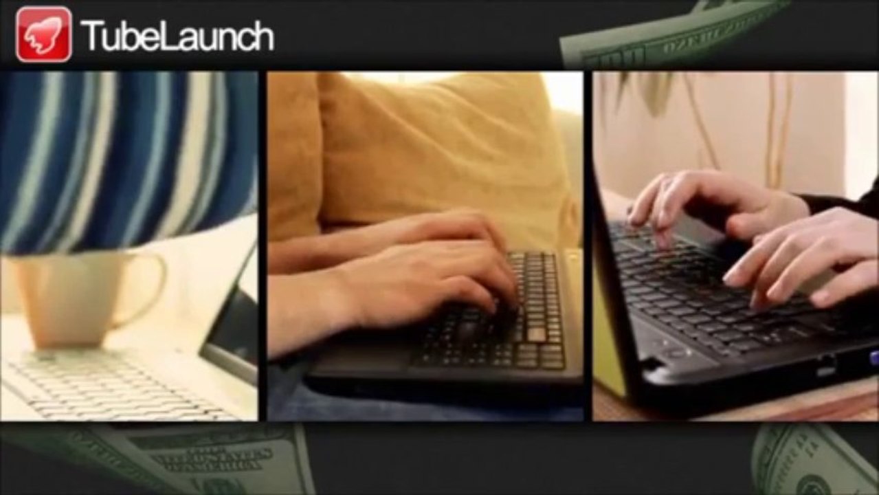 Earn Money by Uploading Videos - Tubelaunch - Guide to Marketplace