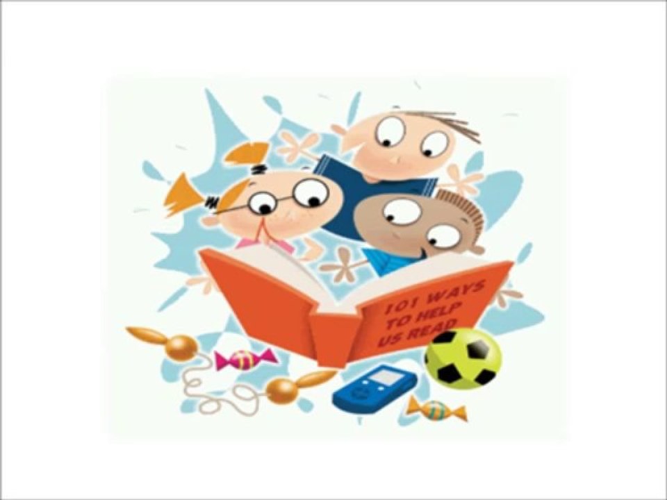 Children Learning Reading - Teach Your Child How To Read With This Children Learning Reading Program