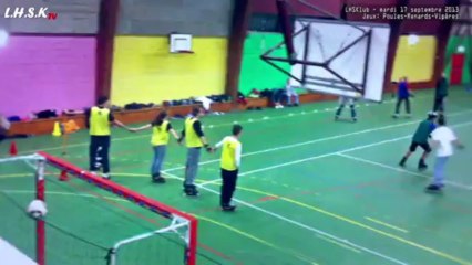 LHSKlub (Poules-Renards-Vipères) Mardi 17 septembre 2013