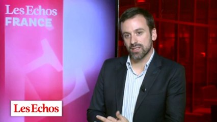 Y-M Cann (CSA) : " 80% des Français pour l'ouverture des magasins de bricolage le dimanche"