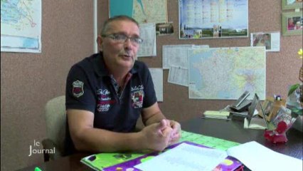 Economie : Liquidation judiciaire pour Heuliez (Cerizay)