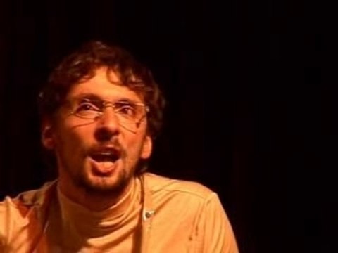 Didier Super au Point Virgule