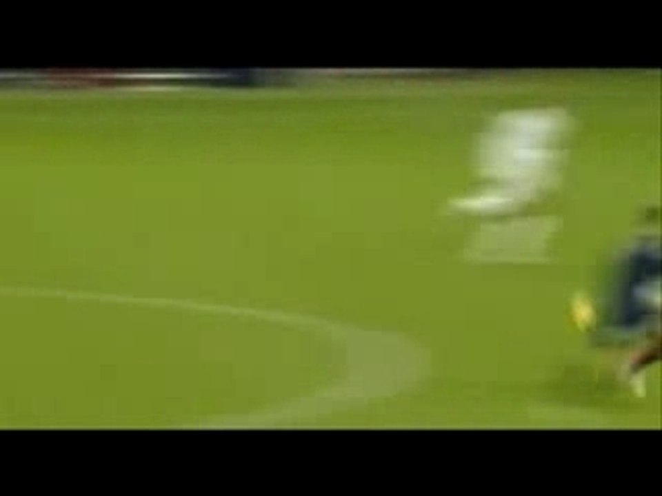 Buts du Psg Saison 2005-2006
