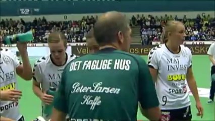 FCM-Viborg 2parte 21-09-13