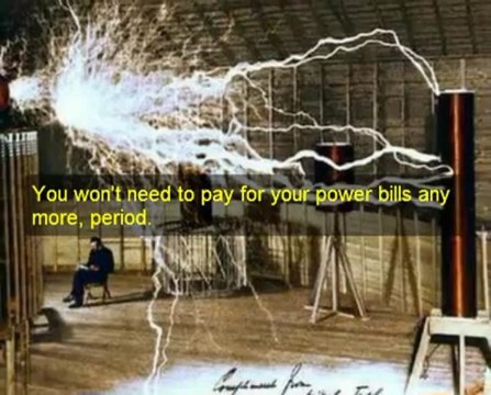 Home Made FREE Energy Device|Nikola Tesla Secret Projects|Urban Green Energy Scam
