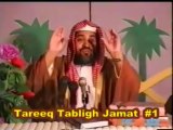 Tareekh e Tablighi Jamaat History 6 _ 18 Sheikh Meraj Rabbani - Tariq Jameel Deobandi Exposed