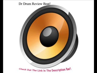 Top Beat Making Software - Dr Drum Review Beat #1