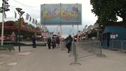 Foire du Trône : le loisir à petit prix ?