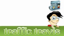 Traffic Travis - Increase your website's search engine rankings!