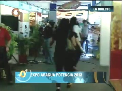 Ministro de Finanzas encabeza diálogo con sector privado en Aragua