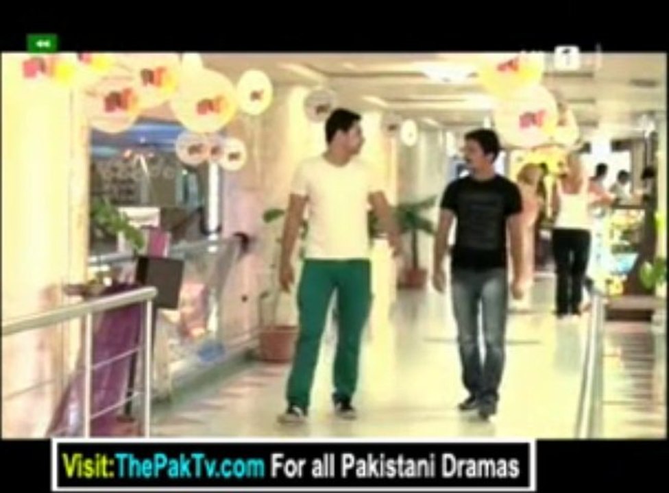 Dil Apna Preet Parai Episode 79