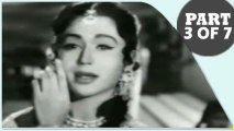 Chacha Zindabad | Hindi Film Part 3 of 7 | Kishore Kumar, Anita Guha