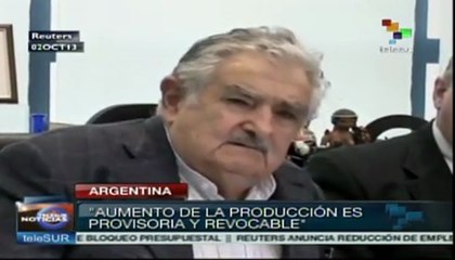 Nueva crisis entre Argentina y Uruguay por papelera UPM