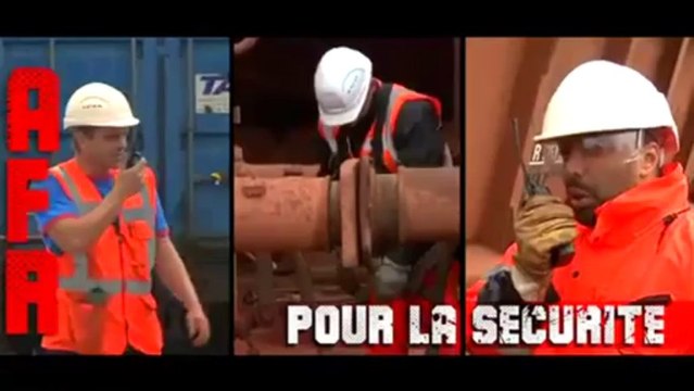 Euro Cargo Rail recrute un Agent Formation Reconnaisseur