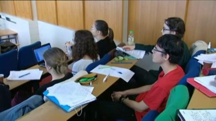 Vif succès des Ecoles du professorat malgré les problèmes d'organisation