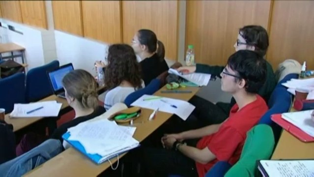 Vif succès des Ecoles du professorat malgré les problèmes d'organisation