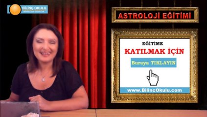 İKİZLER Burç Yorumu 04 Ekim 2013 Astrolog DEMET BALTACI - Bilinç Okulu  ( Astroloji, astrolgy, horoskop, daily horoscope, sign, burçlar, burcu, astrolojik )