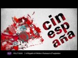 Cinespaña 2013 : Festival du Cinéma Espagnol de Toulouse