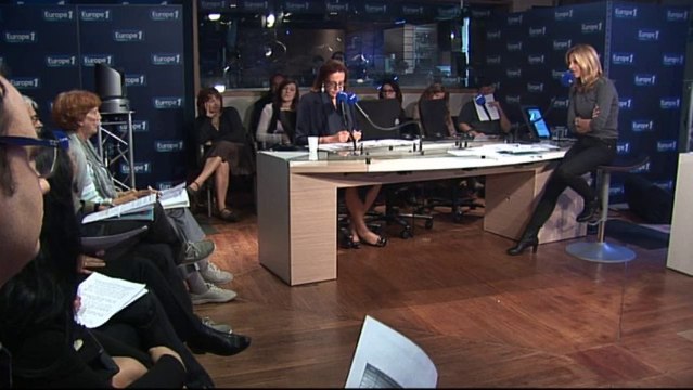 Catherine Nay - Le livre de Cécilia Attias