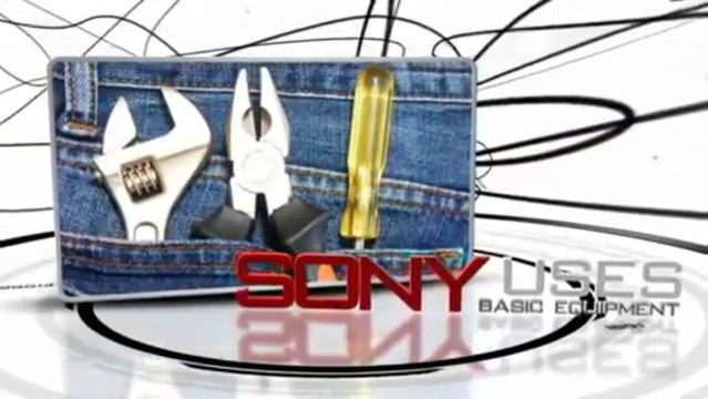 PS3 Lights Fix - The Safest PS3 Fix Yellow/Red/Green Light, the Red Screen, Error Code