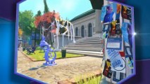Disney Infinity Monsters University Gameplay Walkthrough Part 12