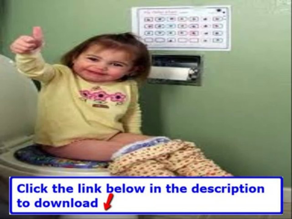 When To Start Potty Training Baby + Early start Potty Training By Dr Linda Sonna