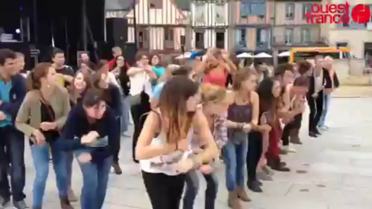 Journée de l'étudiant vannetais - Journée de l'étudiant vannetais