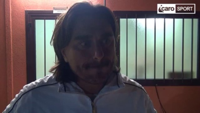 Icaro Sport. Torconca-Cava Calcio 3-1, servizio e dopogara