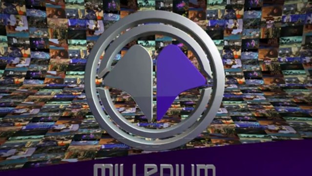 DotA 2 - Stack - Tips & Creeps n°20