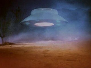 Les envahisseurs - Première preuve (épisode pilote).