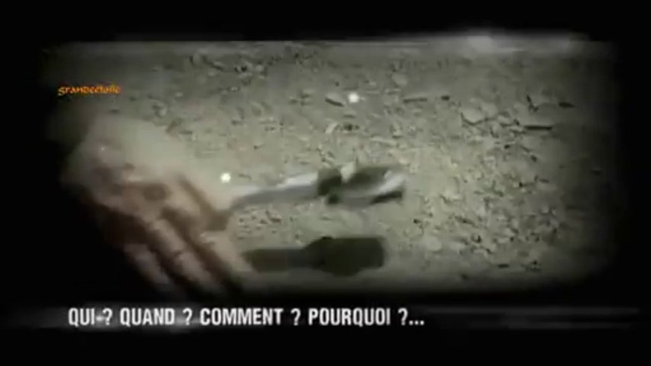 Dossiers mystère S02E06_Qui,Quand,comment,pourquoi?