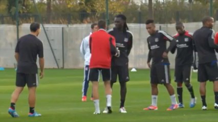 Lyon sieht keine Krise: "Uns fehlt nur Erfolg"