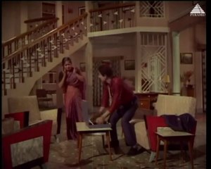 Vetri Meethu Vetri - THEDIVANTHA MAPILLAI (1970)