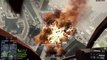 Battlefield 4 BETA | Xbox 360 Gameplay (Siege of Shanghai) [EN]