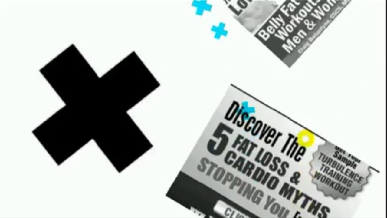 Turbulence Training Kettlebell Revolution System