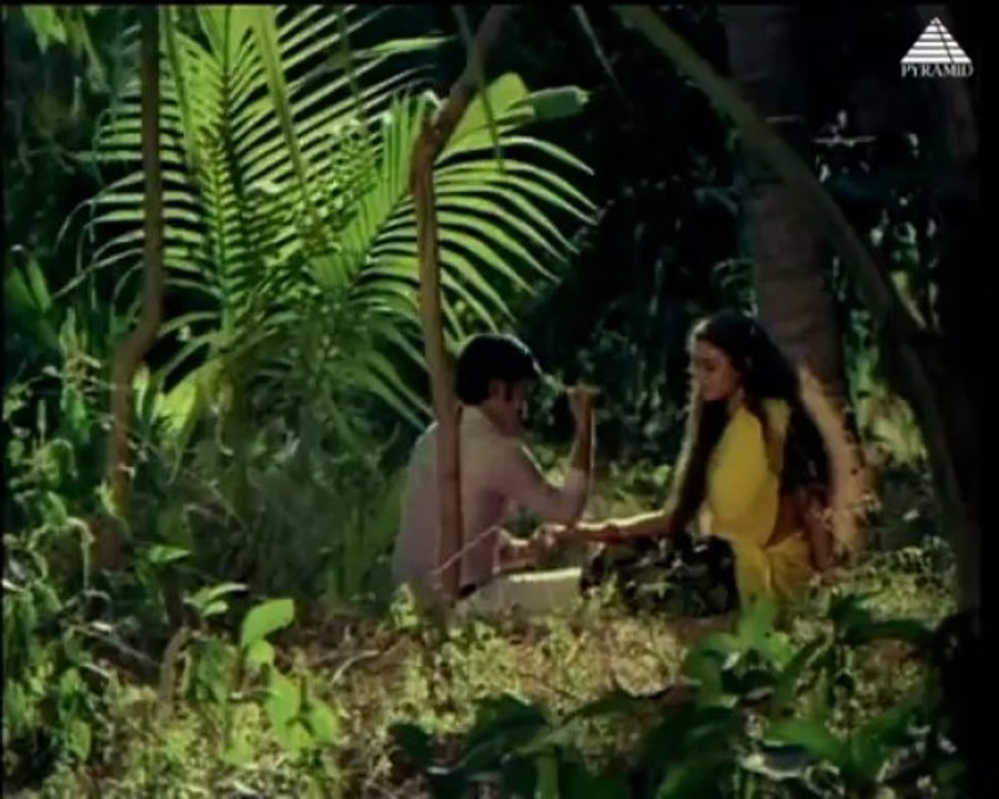 Thottil Kiliyo - MARUDHANI (1985)