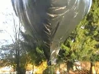 ballon solaire