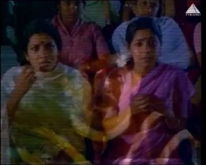Mayangathe - PAADUM VANAM PADI (1985)