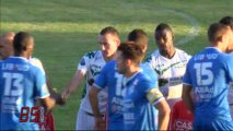 Football : Match nul entre le Poiré-sur-Vie et Carquefou